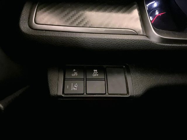 2018 Honda Civic Sport Touring  at Rafferty Subaru