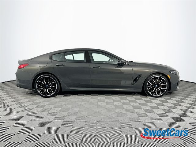 2023 BMW 8 Series