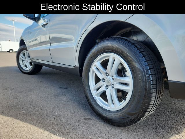 Used 2010 Hyundai Santa Fe For Sale in Grove City, OH