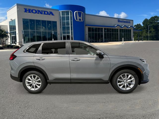 New 2026 Honda CR-V SUV