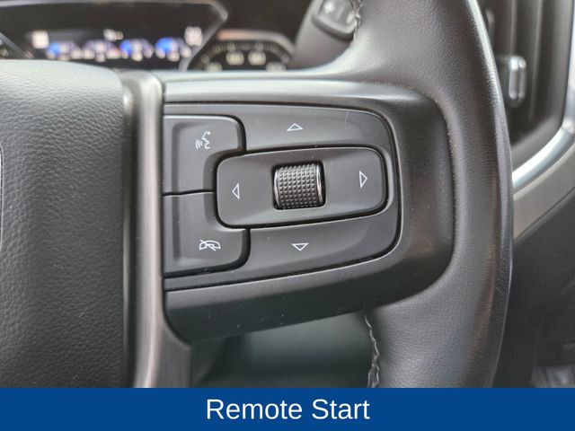 2023 GMC Sierra 2500HD Denali