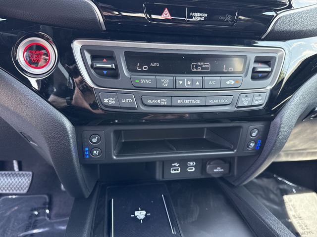 New 2026 Honda Ridgeline Truck