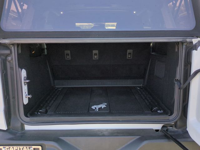 Used 2021 White Ford Outer Banks image 23