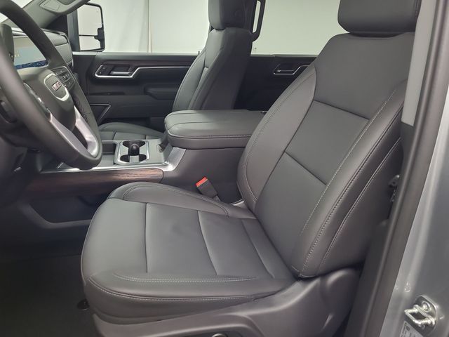 2026 – GMC – Sierra 2500HD