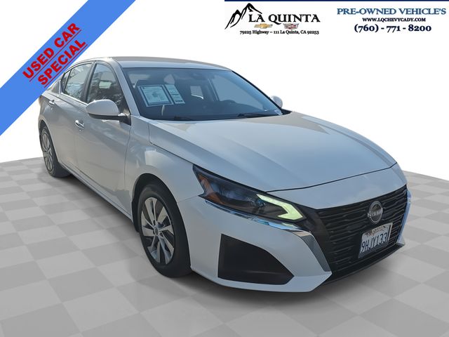 2023 Nissan Altima 2.5 S FWD