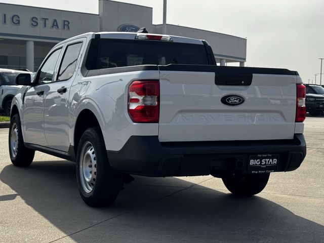 New 2026 White Ford XL image 7