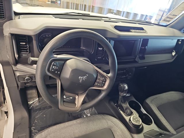 Used 2021 White Ford Base image 16