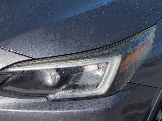 Used 2021 Gray Subaru Premium image 9