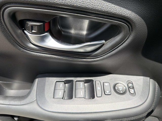 Used 2026 Honda HR-V SUV