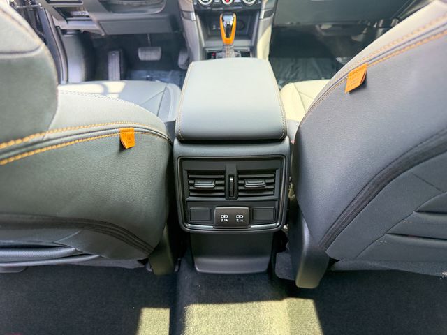 used 2024 Subaru Forester car, priced at $31,459