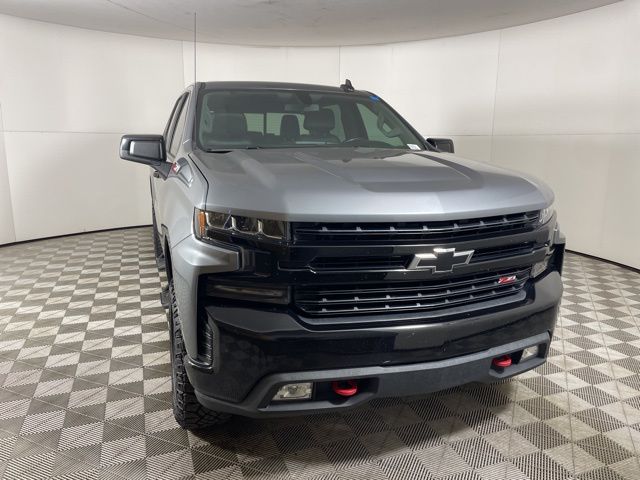 2020 Chevrolet Silverado 1500 LT Trail Boss 6