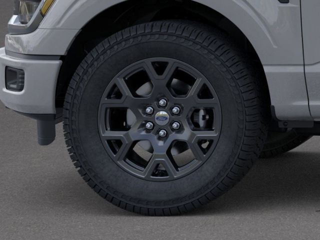 2026 Ford F-150 STX:168651