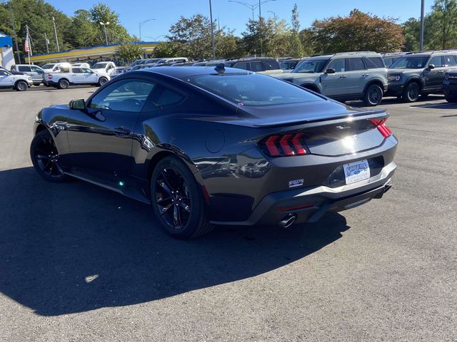 2024 Ford Mustang GT 5