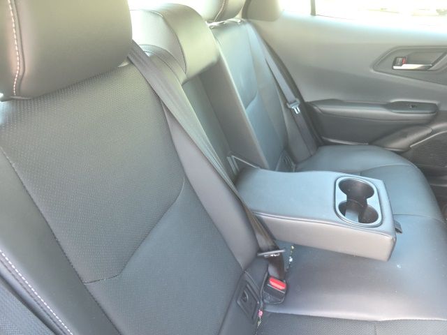 2024 Toyota Prius XLE - Photo 10