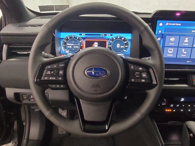 2026 – Subaru – Outback