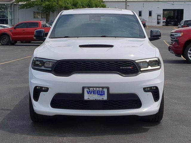 2021 Dodge Durango R/T photo