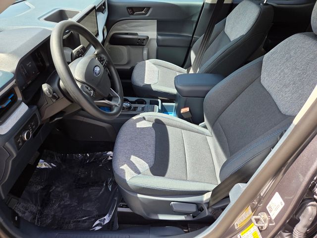 New 2026 Ford Maverick XLT 4D Crew Cab