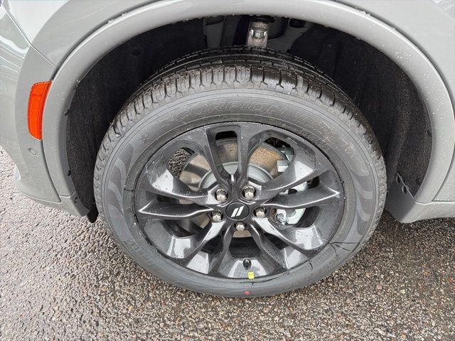 New 2026 Gray Dodge GT Plus image 10