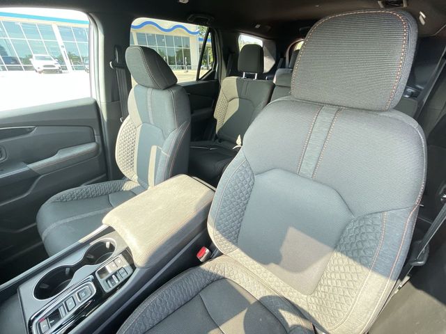 Used 2023 Honda Pilot SUV