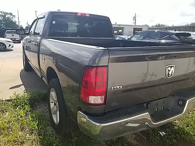 Used 2021 Ram 1500 Classic Truck