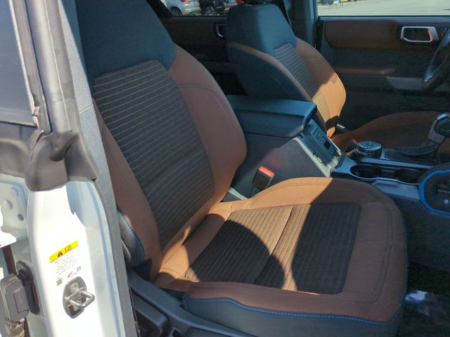 Used 2021 White Ford Outer Banks image 24