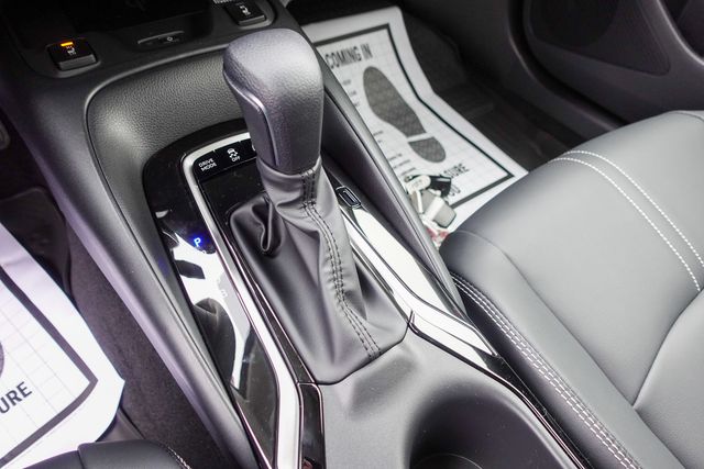 new 2026 Toyota Corolla Hybrid car