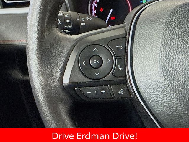 Used 2024 Toyota RAV4 SUV