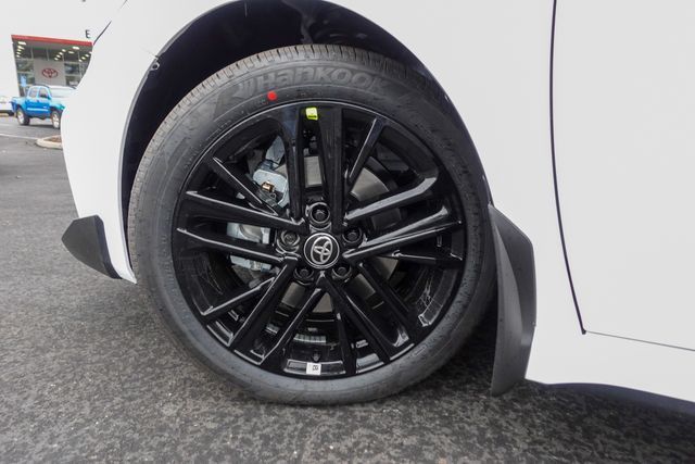 new 2026 Toyota Camry car