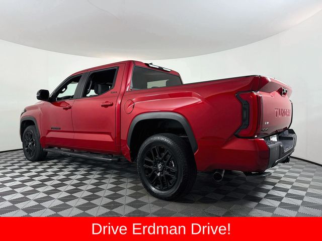 Used 2026 Toyota Tundra Truck