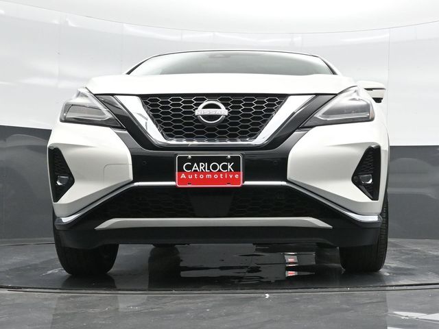 2024 Nissan Murano SL 42