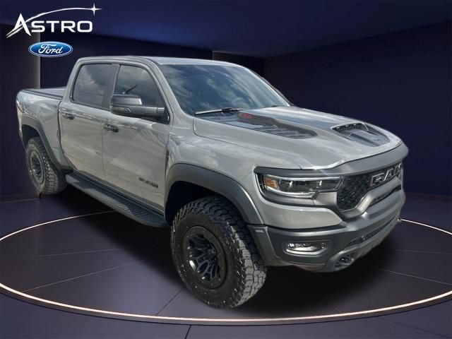 2023 RAM 1500 TRX Crew Cab 4WD