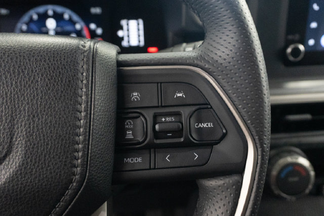 Used 2025 Toyota 4Runner SUV