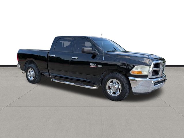 2012 Ram 2500 SLT - 2