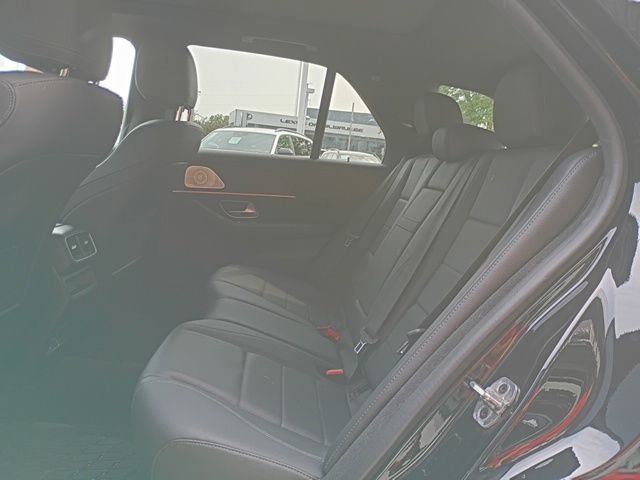 Used 2024 Mercedes-benz GLE SUV