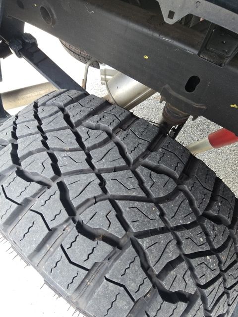 2025 Chevrolet Silverado 1500 Custom Trail Boss:168117B