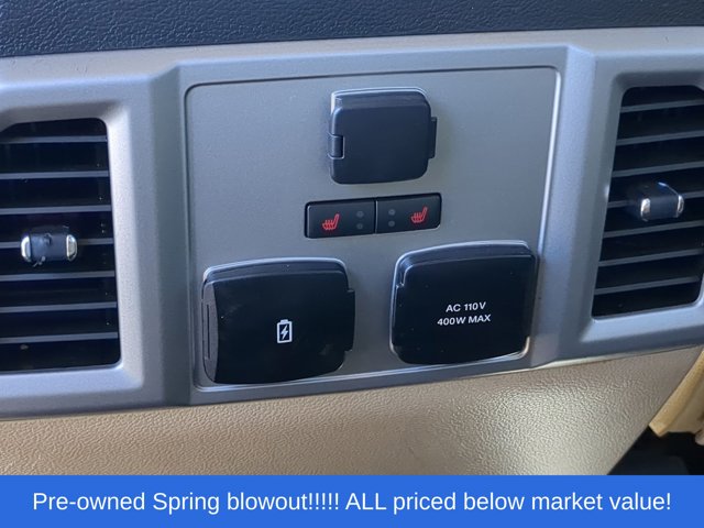 Used 2021 Blue Ford Lariat image 39