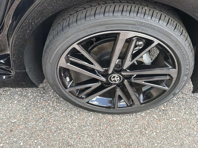 Used 2026 Toyota Camry Sedan