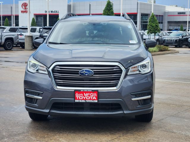 2022 Subaru Ascent Premium - 1