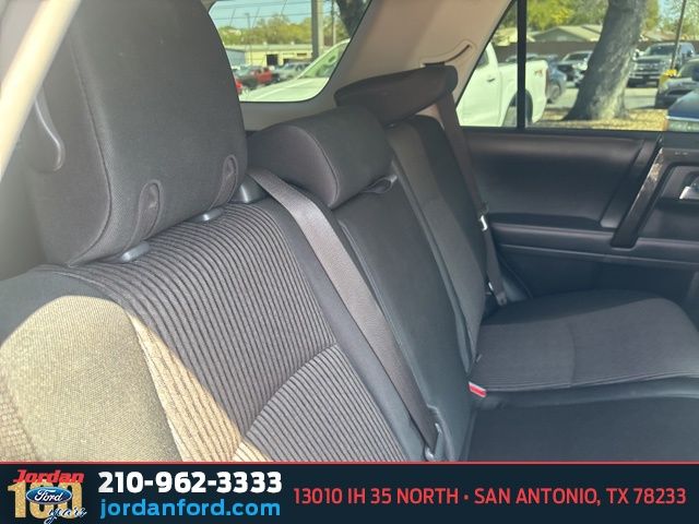 Used Car 2022 Toyota 4runner  Trd Off-road For Sale Under $40,000 In San Antonio, Texas