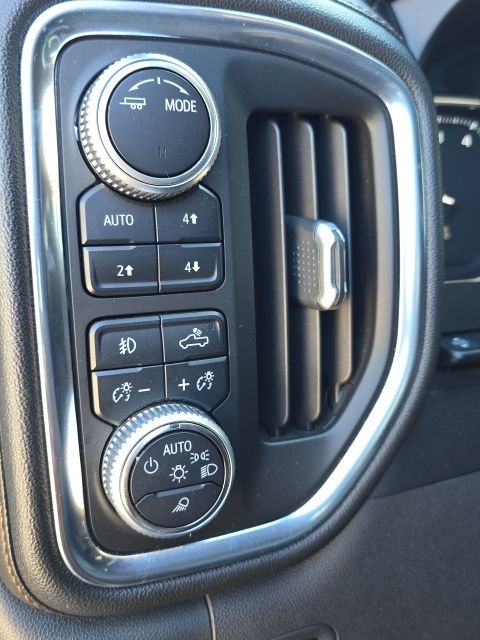 Photo of 2020 GMC Sierra 1500 AT4 in Dallas, GA - 26,  2020 GMC Sierra 1500 AT4:43906A