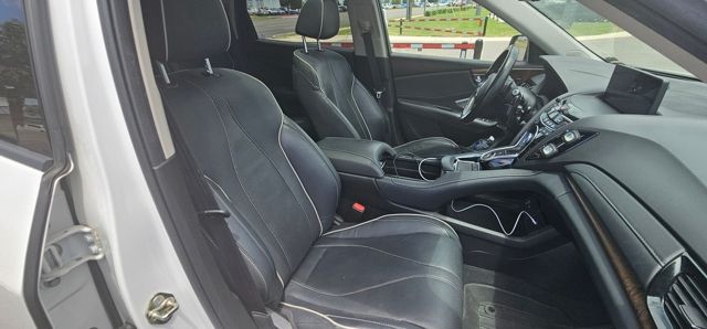 Thumbnail: 2020 Acura RDX - 7