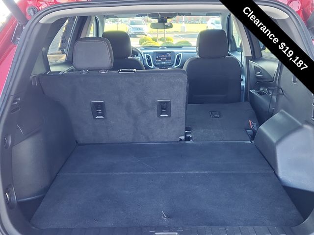 Used 2022 Chevrolet Equinox For Sale in Grove City, OH
