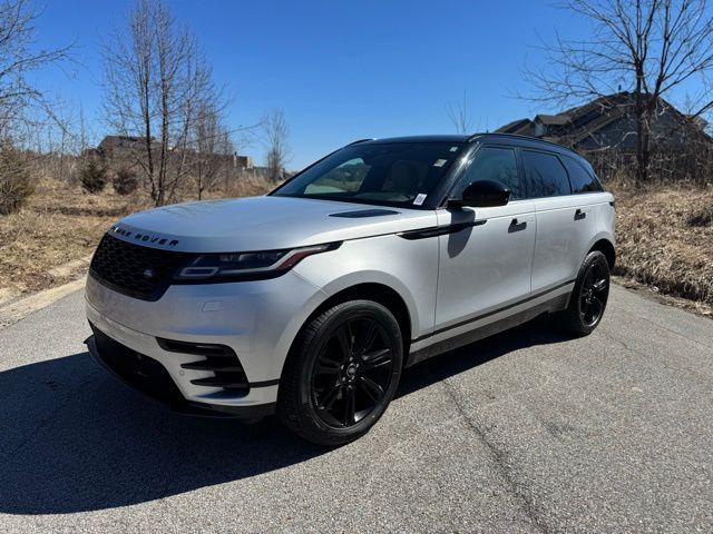 2023 Land Rover Range Rover Velar P250 R-Dynamic S AWD