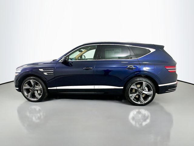 Thumbnail: 2026 Genesis GV80 - 8