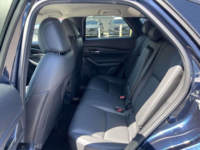 used 2023 Mazda CX-30 car, priced at $21,130