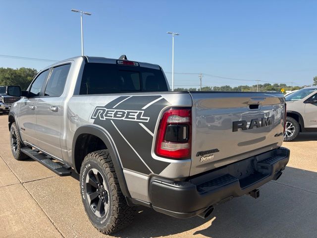 Used 2020 Ram 1500 Truck