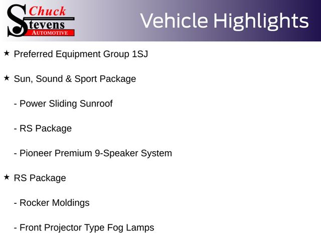 View vehicle photo 5