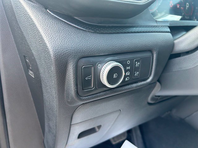 Used 2021 Ford Explorer SUV