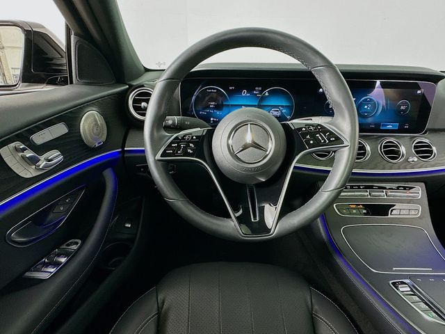 2023 Mercedes-Benz E-Class E 350 11