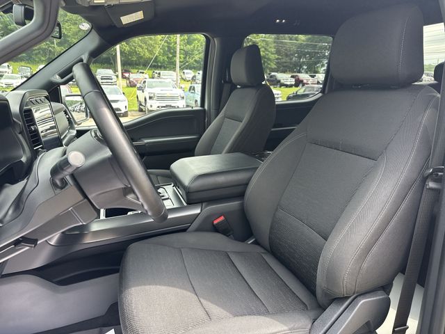 Used 2024  Ford XLT image 15